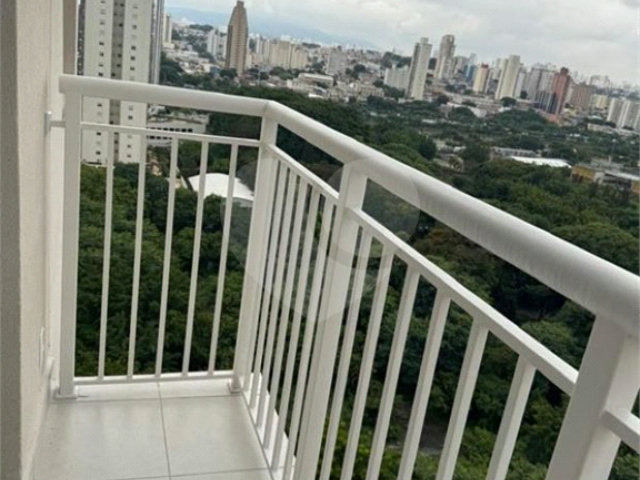 Apartamento à venda com 2 quartos em Barra Funda, São Paulo, SP