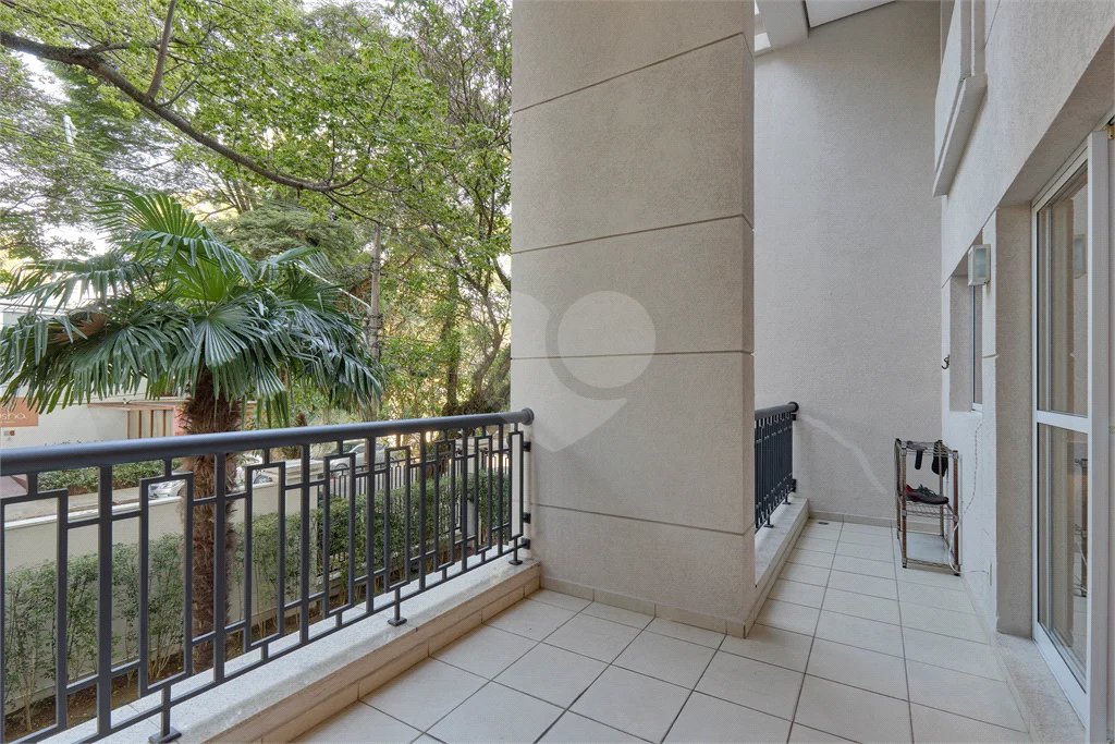 Apartamento Duplex com 3 quartos á venda em Alto da Boa Vista, São Paulo - SP