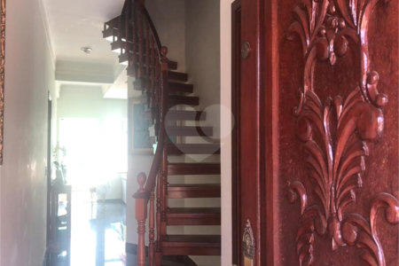 Casa à venda com 5 quartos, sendo 2 suítes, em Chácara Areal, Indaiatuba, SP