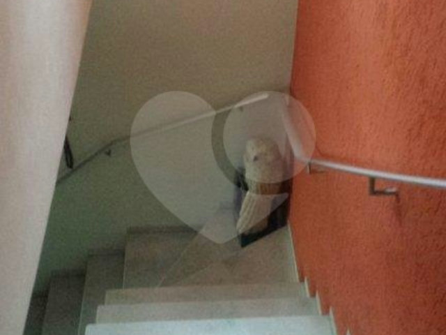 Casa à venda com 3 quartos, sendo 1 suíte,  no condomínio Travessa Bruno Andreoni,16, São Paulo - SP