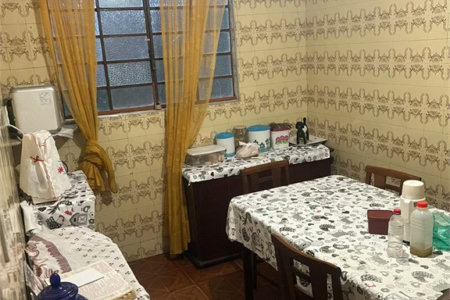 Casa à venda com 3 quartos em Vila Dalva, São Paulo, SP