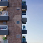 Apartamento à venda com 2 quartos, sendo 1 suíte, em Jardim das Acácias, São Paulo, SP