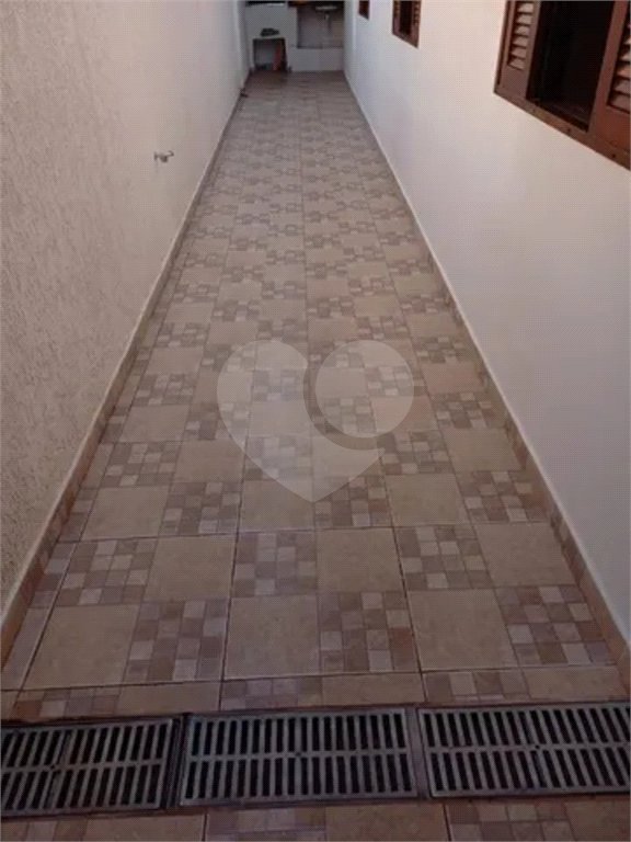 Casa à venda com 3 quartos, sendo 1 suíte,  em Residencial Bosque dos Ipês, São José dos Campos, SP