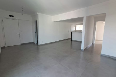 Apartamento, 109 m² - venda por R$ 1.100.000,00 ou aluguel por R$ 6.000,00/mês - Boqueirão - Santos/SP