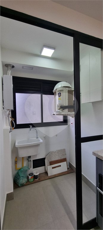 Apartamento à venda com 2 quartos, sendo 1 suíte, em Moema, São Paulo, SP