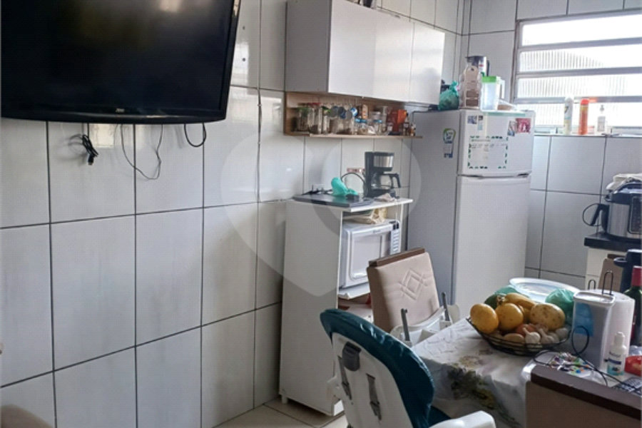 Sobrado à venda com 4 quartos, sendo 1 suíte, em Santana, São Paulo, SP
