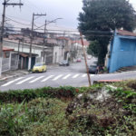 Terreno à venda em Vila Baruel, São Paulo, SP