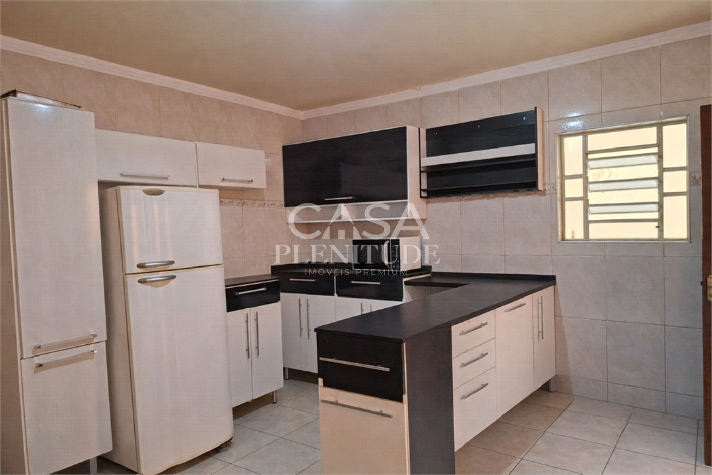 Sobrado à venda com 3 quartos em Jardim Califórnia, Sorocaba, SP