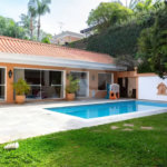 Casa à venda com 4 suítes em Jardim Leonor, São Paulo, SP