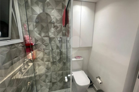 Apartamento à venda com 3 quartos, sendo 2 suítes, em Santo Amaro, São Paulo, SP