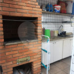 Apartamento à venda com 2 suítes em Santana, São Paulo, SP