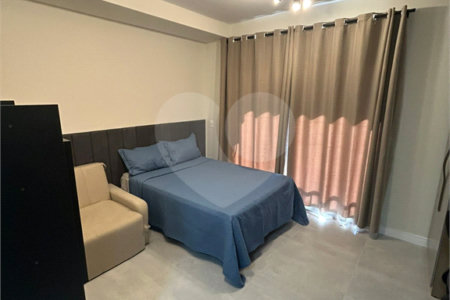 Studio para alugar em Vila Cordeiro, São Paulo, SP