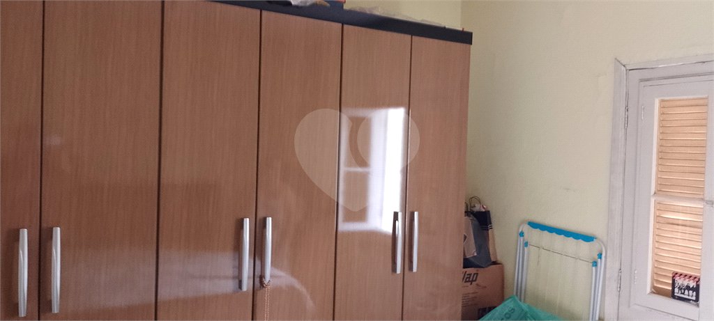Apartamento à venda com 1 quarto em Jardim São Paulo(zona Norte), São Paulo, SP