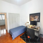 Apartamento à venda com 3 quartos em Tijuca, Rio de Janeiro, RJ