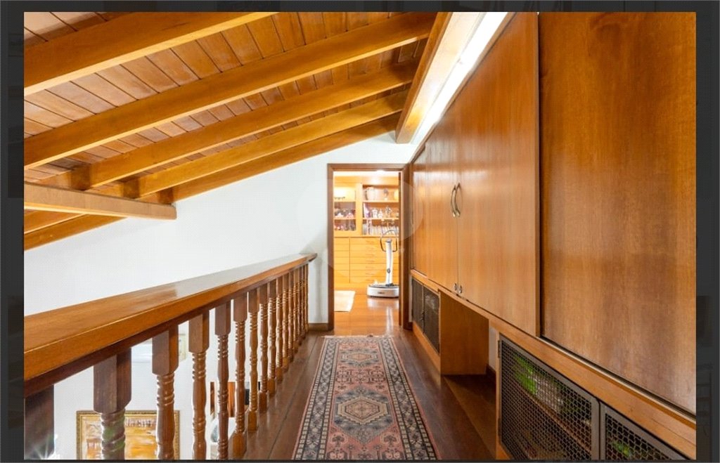 Casa à venda ou para alugar com 5 suítes no condomínio Residencial Morumbi, São Paulo - SP