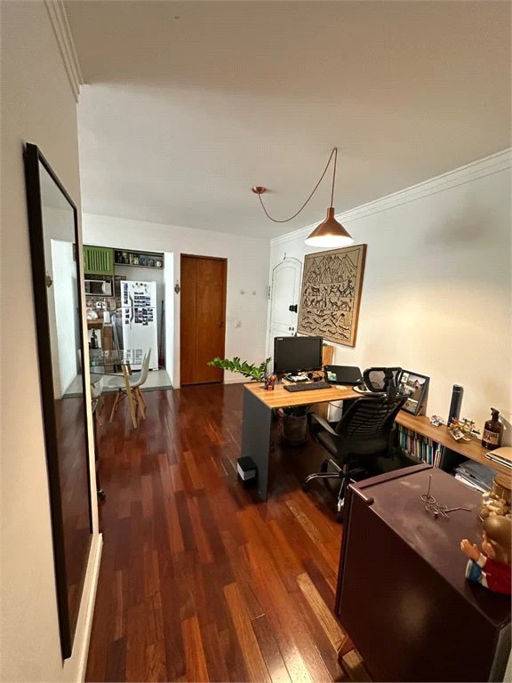 Apartamento para alugar com 2 quartos em Pinheiros, São Paulo, SP