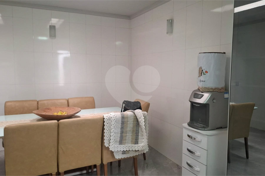 Casa à venda com 3 suítes em Freguesia do Ó, São Paulo, SP