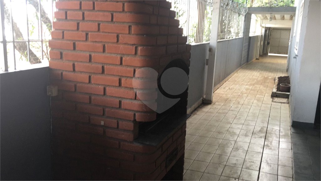 Sobrado à venda com 3 quartos em Casa Verde, São Paulo, SP