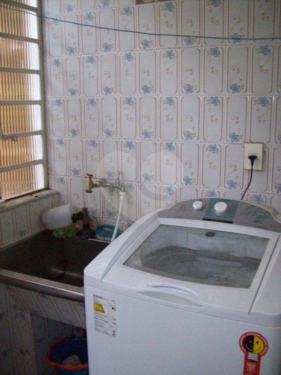 Sobrado à venda com 4 quartos em Parada Inglesa, São Paulo, SP