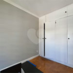 Apartamento à venda com 3 quartos em Vila Mariana, São Paulo, SP