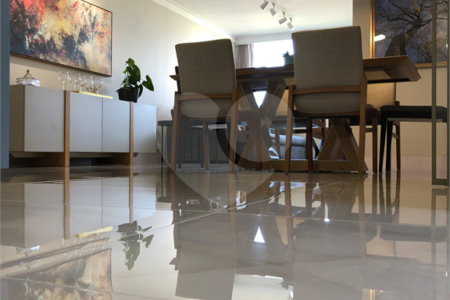 Apartamento à venda com 3 quartos em Vila Olímpia, São Paulo, SP