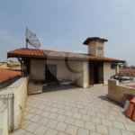 Casa para alugar com 4 quartos, sendo 3 suítes, em Alvinópolis, Atibaia, SP