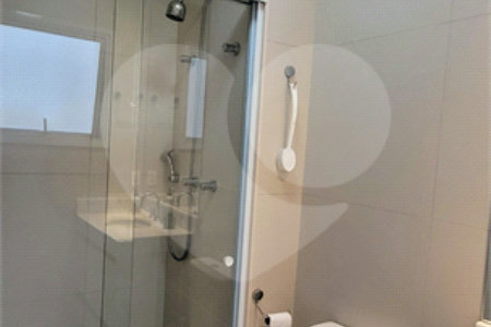 Apartamento à venda com 3 quartos, sendo 1 suíte, no Centro, São Bernardo do Campo, SP