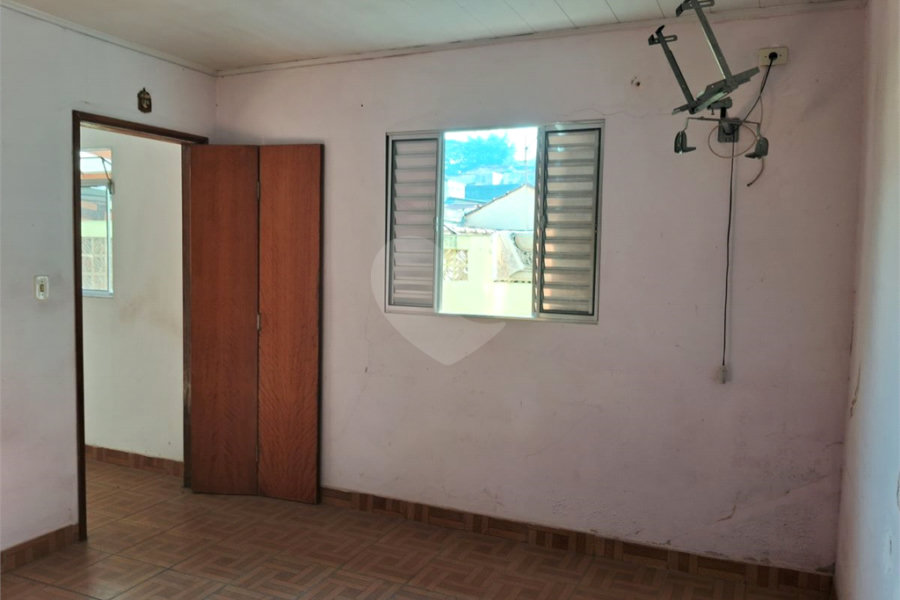 Casa Térrea à venda com 3 quartos em Casa Verde, São Paulo, SP