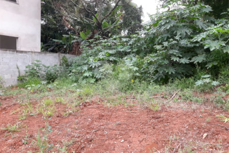 Terreno à venda em Jardim Flórida, São Roque, SP