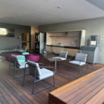 Studio para alugar com 1 suíte em Vila Clementino, São Paulo, SP