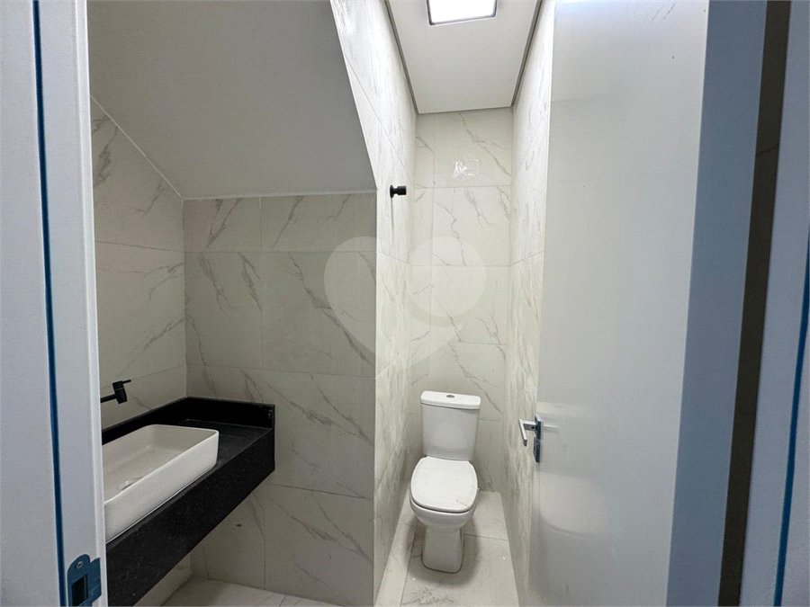 Casa em condomínio à venda com 3 quartos, sendo 1 suíte,  em Vila Alpina, São Paulo, SP