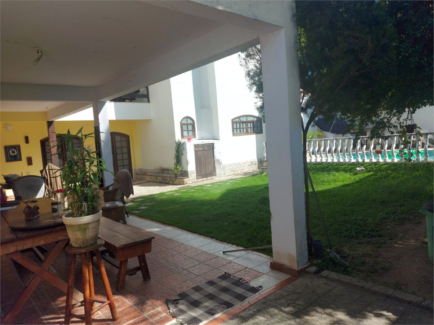 Casa à venda com 4 quartos, sendo 1 suíte, no condomínio River Plate, Rio de Janeiro - RJ