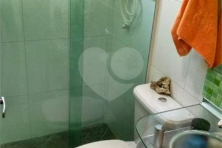 Apartamento à venda com 2 quartos em Tatuapé, São Paulo, SP