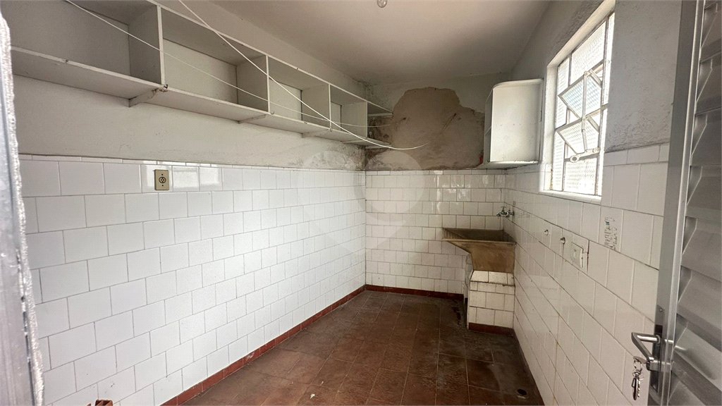 Casa Térrea à venda com 3 quartos, sendo 2 suítes, em Tucuruvi, São Paulo, SP