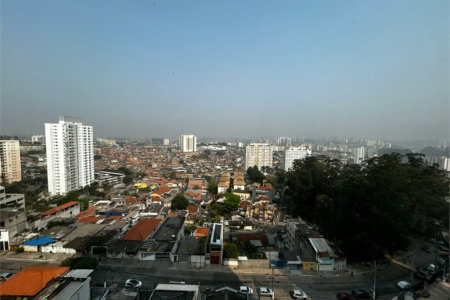Apartamento à venda com 3 quartos, sendo 1 suíte, em Jardim Caboré, São Paulo, SP