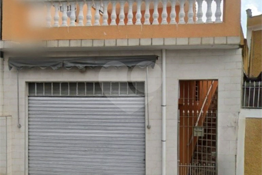 Sobrado à venda com 3 quartos em Vila Santa Maria, São Paulo, SP