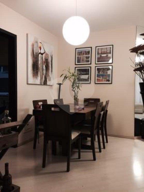 Apartamento à venda com 3 quartos, sendo 1 suíte, em Vila Rosália, Guarulhos, SP
