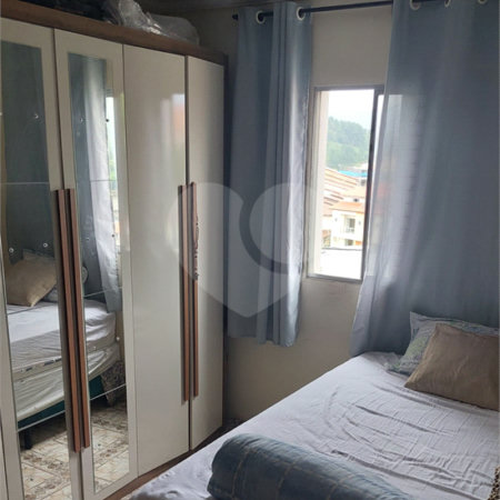 Apartamento à venda com 2 quartos em Vila Galvão, Guarulhos, SP
