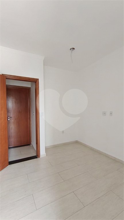 Casa à venda com 2 suítes no condomínio Residencial Paranaguá, São Paulo - SP