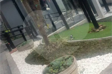 Apartamento á venda - Vila Guarani