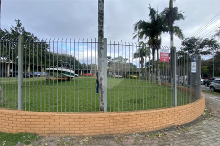Terreno à venda em Interlagos, São Paulo, SP