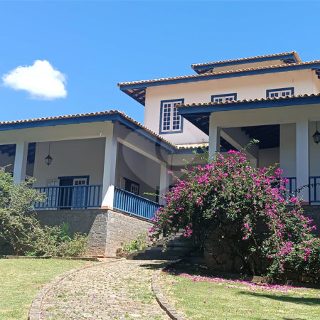 Casa à venda com 3 suítes em Jardim Haras Bela Vista, Vargem Grande Paulista, SP