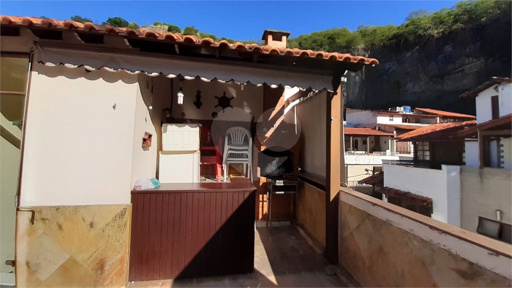 Casa de Vila à venda com 3 quartos, sendo 1 suíte, em Vila Isabel, Rio de Janeiro, RJ