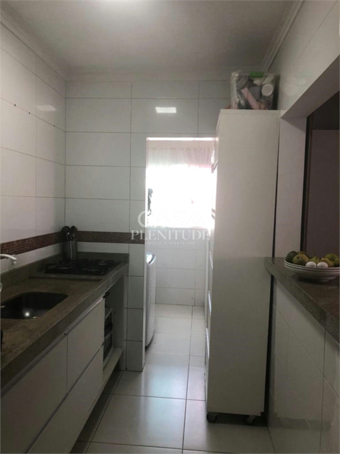 Apartamento à venda com 3 quartos, sendo 1 suíte,  em Vila Santana, Sorocaba, SP