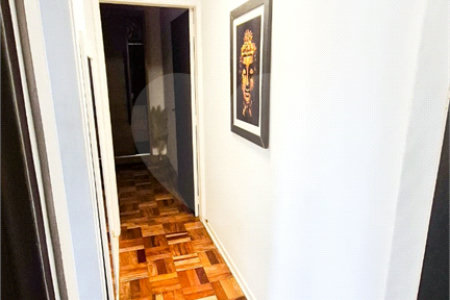 Sobrado à venda com 2 quartos em Jardim Cambara, São Paulo, SP