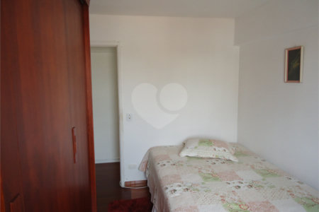 Apartamento à venda com 2 quartos em Jardim São Paulo(zona Norte), São Paulo, SP