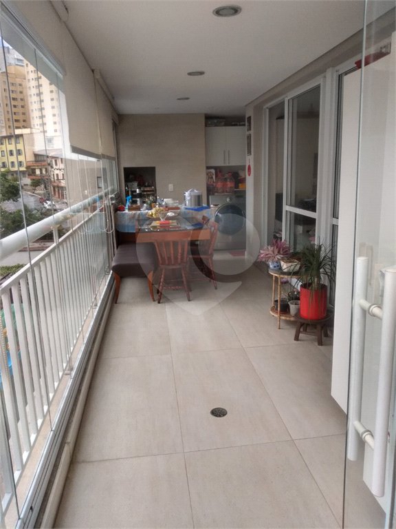 Apartamento à venda com 2 quartos, sendo 1 suíte, em Chácara Inglesa, São Paulo, SP