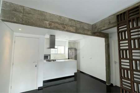 Apartamento à venda com 1 quarto em Itaim Bibi, São Paulo, SP