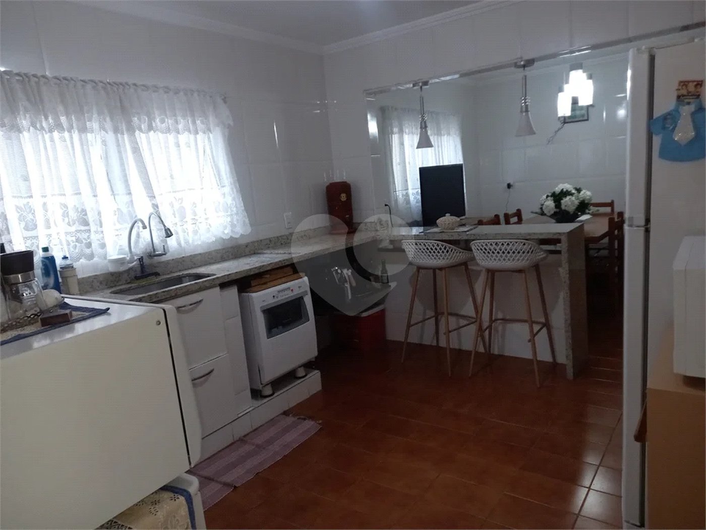 Sobrado à venda com 3 quartos, sendo 1 suíte, em Imirim, São Paulo, SP