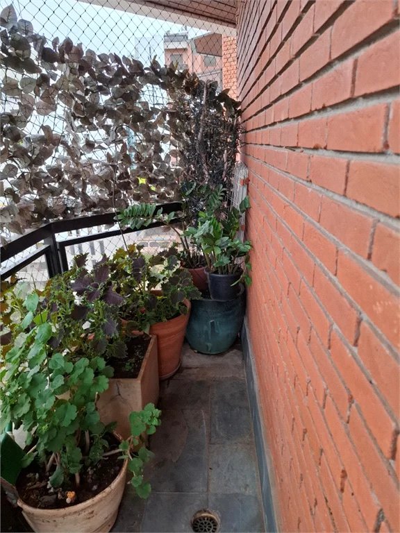 Apartamento à venda com 4 quartos, sendo 2 suítes, em Brooklin Paulista, São Paulo, SP
